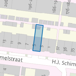 Perceel CTR00-B-6092