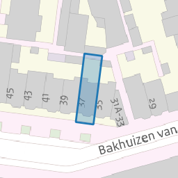 Perceel CTR00-B-6101