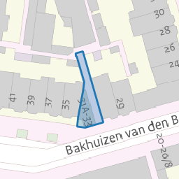 Perceel CTR00-B-6103