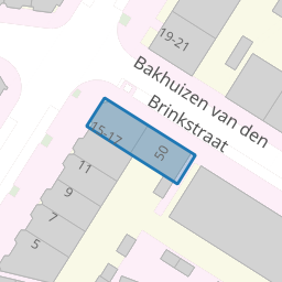 Perceel CTR00-B-6108