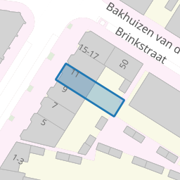 Perceel CTR00-B-6110