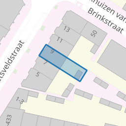 Perceel CTR00-B-6111