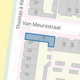 Perceel CTR00-B-6119