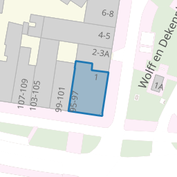 Perceel CTR00-B-6133