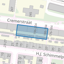 Perceel CTR00-B-6169