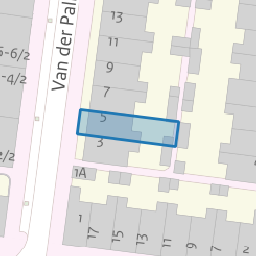 Perceel CTR00-B-6233