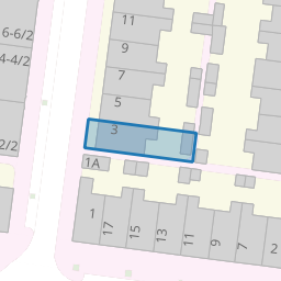 Perceel CTR00-B-6234