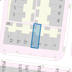 Perceel CTR00-B-6236