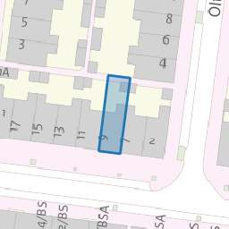 Perceel CTR00-B-6237