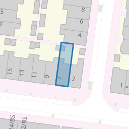 Perceel CTR00-B-6238