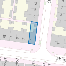 Perceel CTR00-B-6239