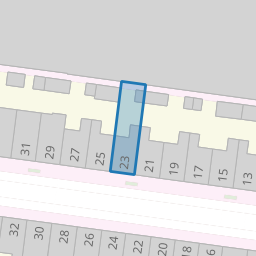 Perceel CTR00-B-6289