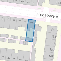 Perceel CTR00-B-6303