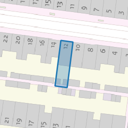 Perceel CTR00-B-6306