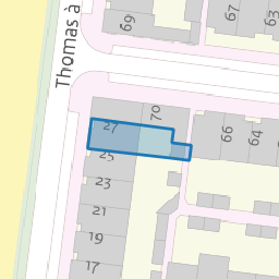 Perceel CTR00-B-6315