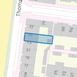 Perceel CTR00-B-6316