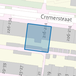 Perceel CTR00-B-6324