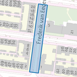 Perceel CTR00-B-6384