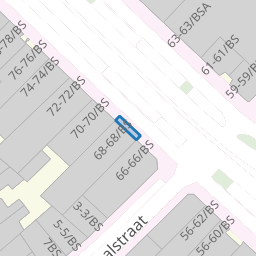 Perceel CTR00-B-6391