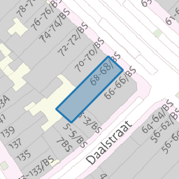 Perceel CTR00-B-6392