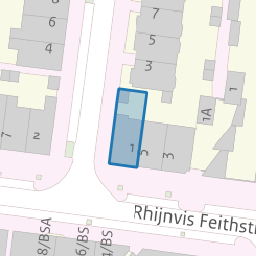 Perceel CTR00-B-6410