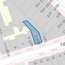 Perceel CTR00-B-6414