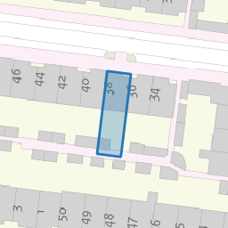 Perceel CTR00-B-6436