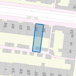 Perceel CTR00-B-6437