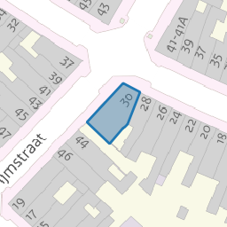 Perceel CTR00-B-6444