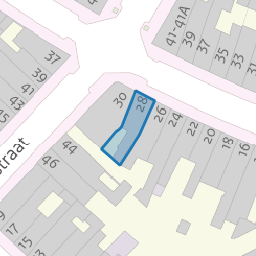 Perceel CTR00-B-6445