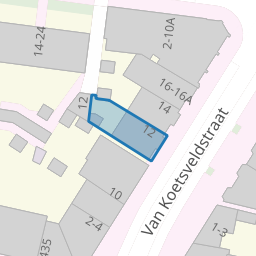 Perceel CTR00-B-6452