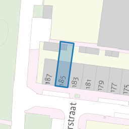 Perceel CTR00-B-6459