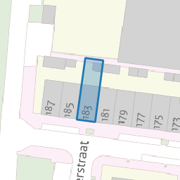 Perceel CTR00-B-6460