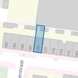 Perceel CTR00-B-6462