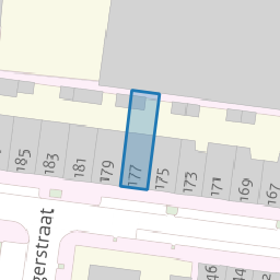 Perceel CTR00-B-6463