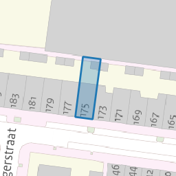 Perceel CTR00-B-6464