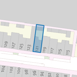 Perceel CTR00-B-6491