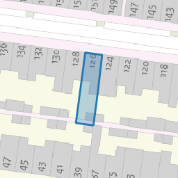 Perceel CTR00-B-6507