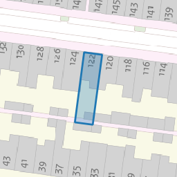 Perceel CTR00-B-6509