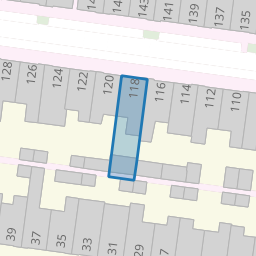 Perceel CTR00-B-6511