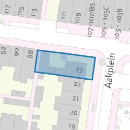 Perceel CTR00-B-6513