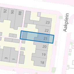 Perceel CTR00-B-6515