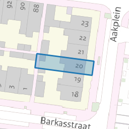 Perceel CTR00-B-6516