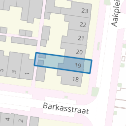 Perceel CTR00-B-6517