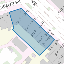 Perceel CTR00-B-6518