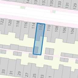 Perceel CTR00-B-6531