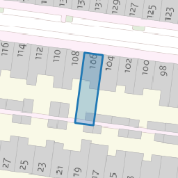 Perceel CTR00-B-6534