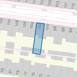 Perceel CTR00-B-6536