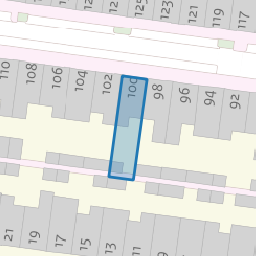 Perceel CTR00-B-6537