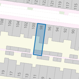 Perceel CTR00-B-6538